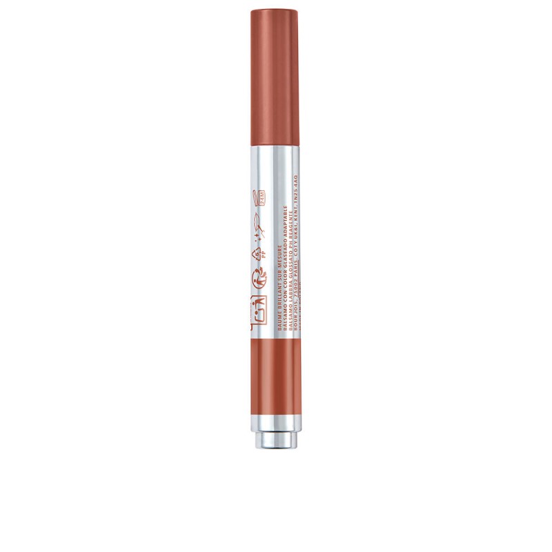 BUTTER TINT LIP GLAZE balsamo labial 05 Caramel Flambe 2 gr