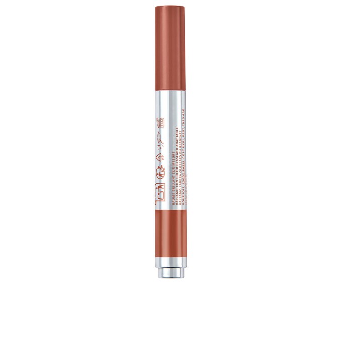 BUTTER TINT LIP GLAZE balsamo labial 05 Caramel Flambe 2 gr