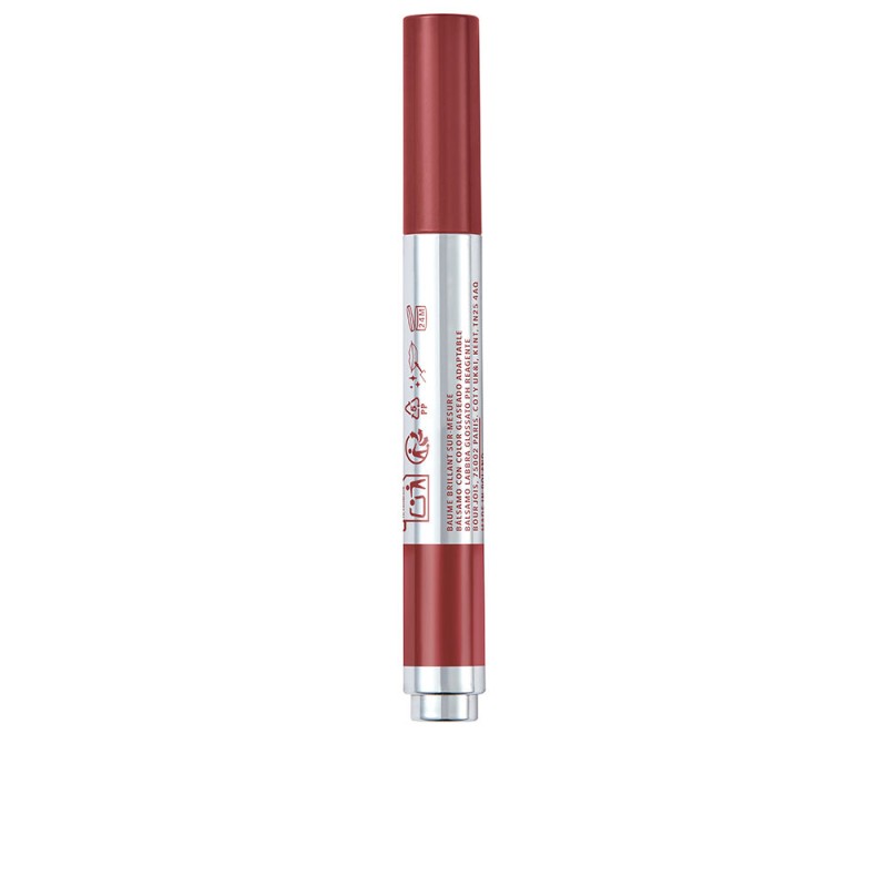 BUTTER TINT LIP GLAZE balsamo labial 03 Guav Amour 2 gr