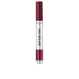 BUTTER TINT LIP GLAZE balsamo labial 06 Berry Coulis 2 gr