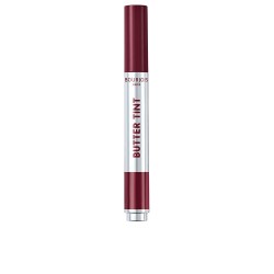 BUTTER TINT LIP GLAZE balsamo labial 06 Berry Coulis 2 gr