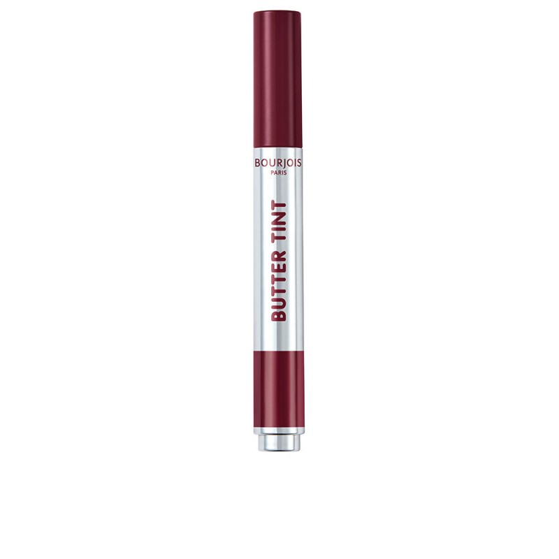 BUTTER TINT LIP GLAZE balsamo labial 06 Berry Coulis 2 gr
