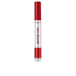 BUTTER TINT LIP GLAZE balsamo labial 04 Rougemelt 2 gr