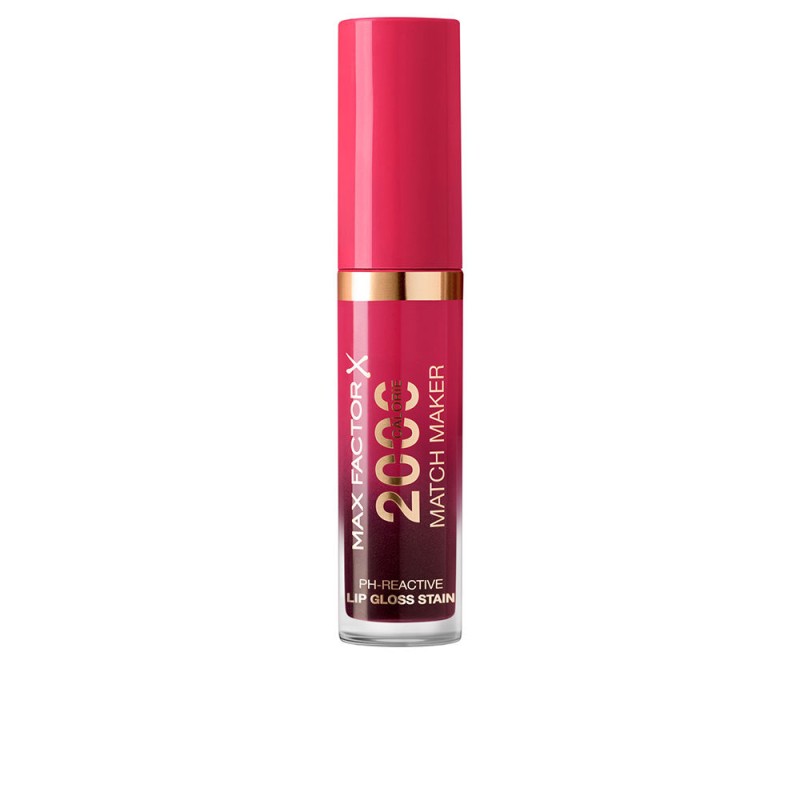 2000 CALORIE MATCH MAKER brillo de labios 030 Daring 44 ml
