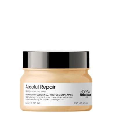 ABSOLUT REPAIR mascarilla 250 ml