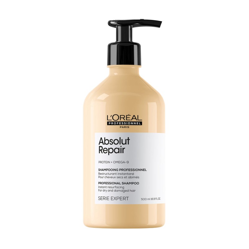 ABSOLUT REPAIR champú 500 ml