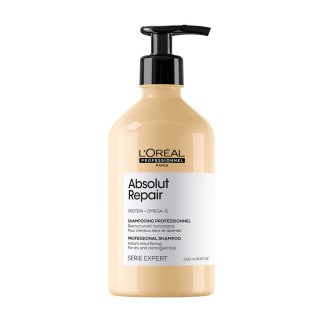 ABSOLUT REPAIR champú 500 ml