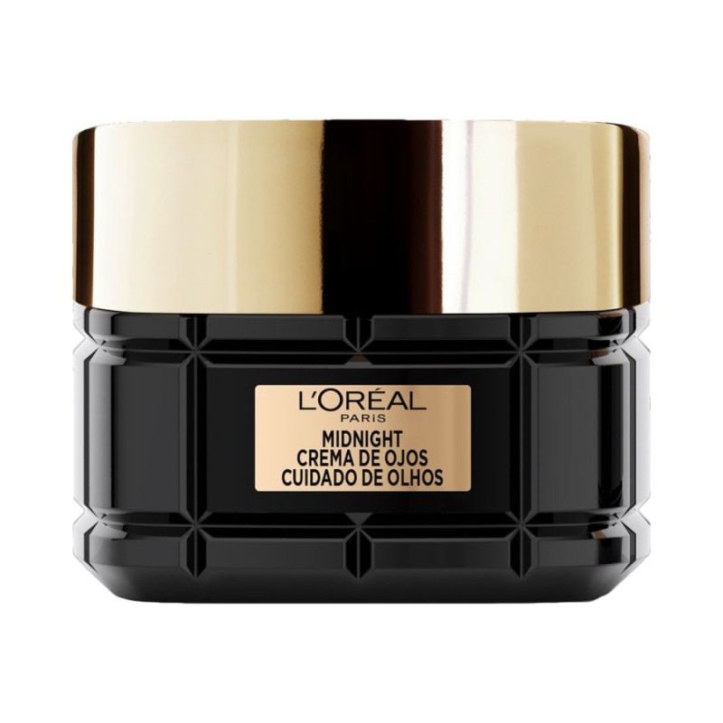 L'Oréal Age Perfect Midnight Crema de Ojos 15 ml