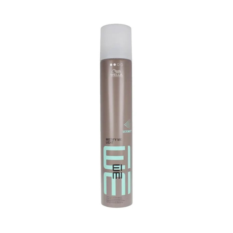 Wella EIMI Mistify Me Light 500 ml