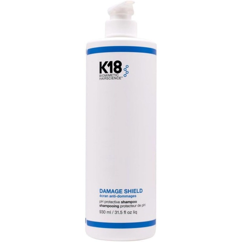 K18 Champú Biomimetic Damage Shield 930 ml