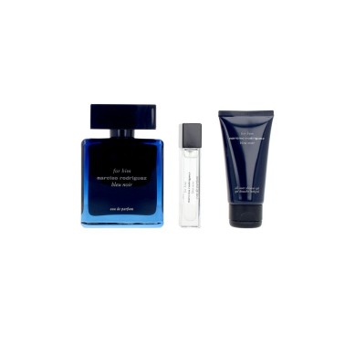 Narciso Rodriguez Pack Bleu Noir For Him