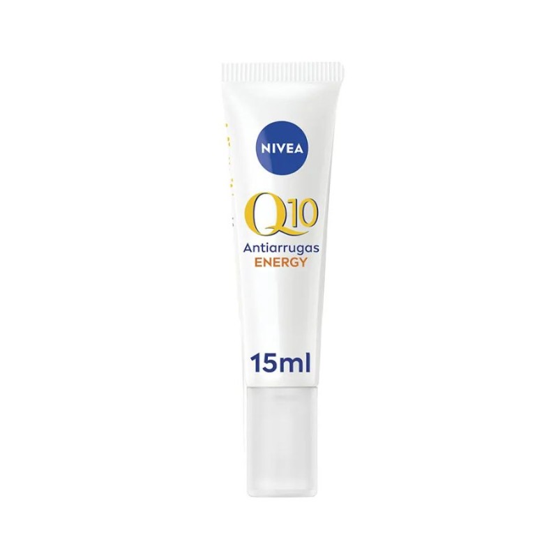 Nivea Q10+ Energy Contorno de Ojos 15 ml