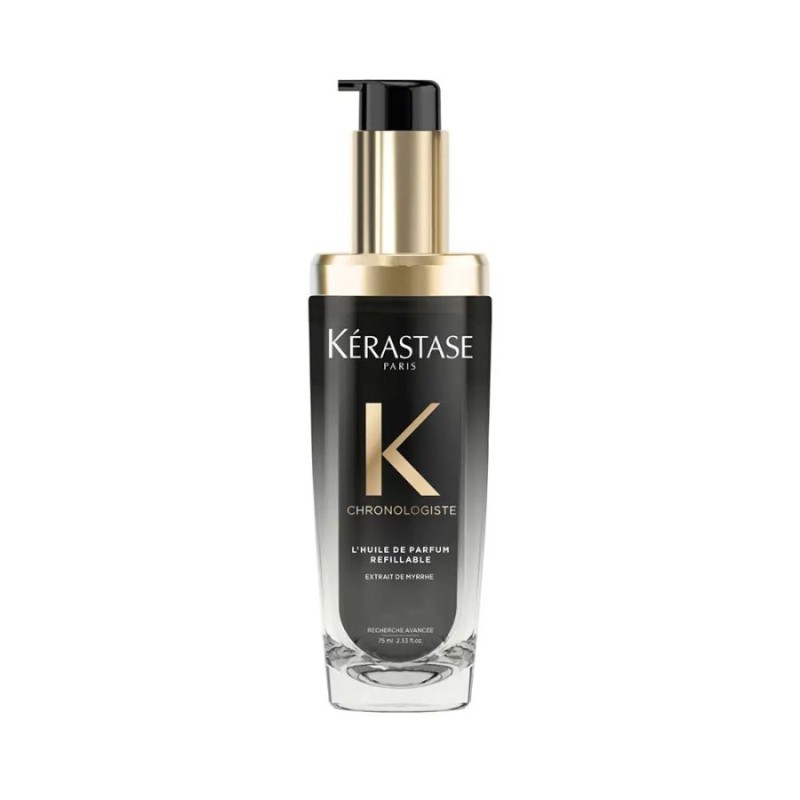 Kerastase Chronologiste L'huile de Parfum Recargable 75 ml