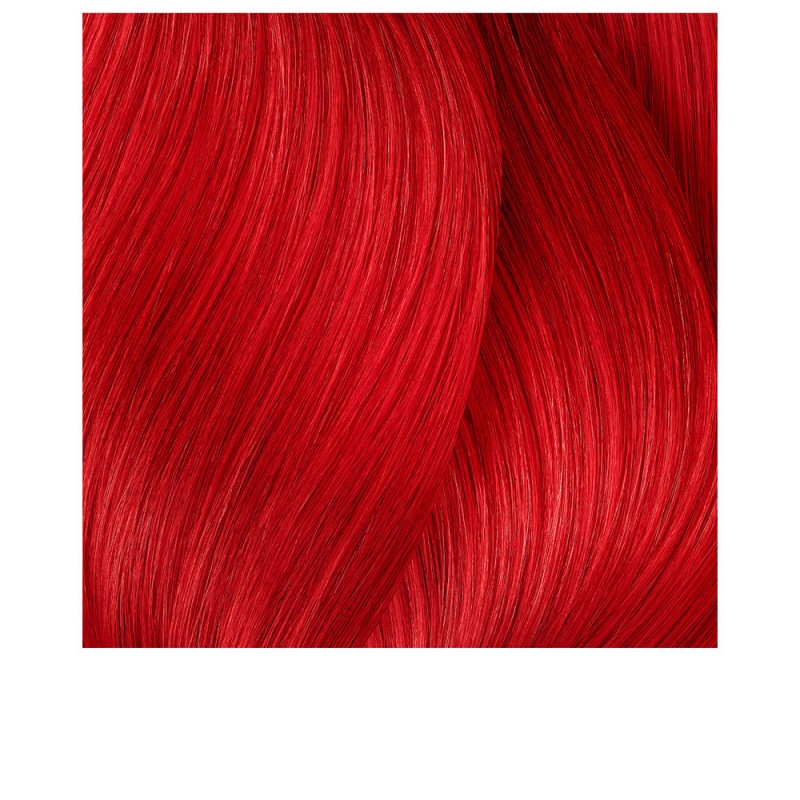 MAJIREL ionene g coloracion crema Red 60 ml