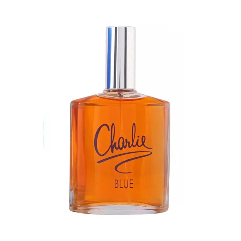 Revlon Charlie Blue Eau de Toilette Vaporizador 100 ml