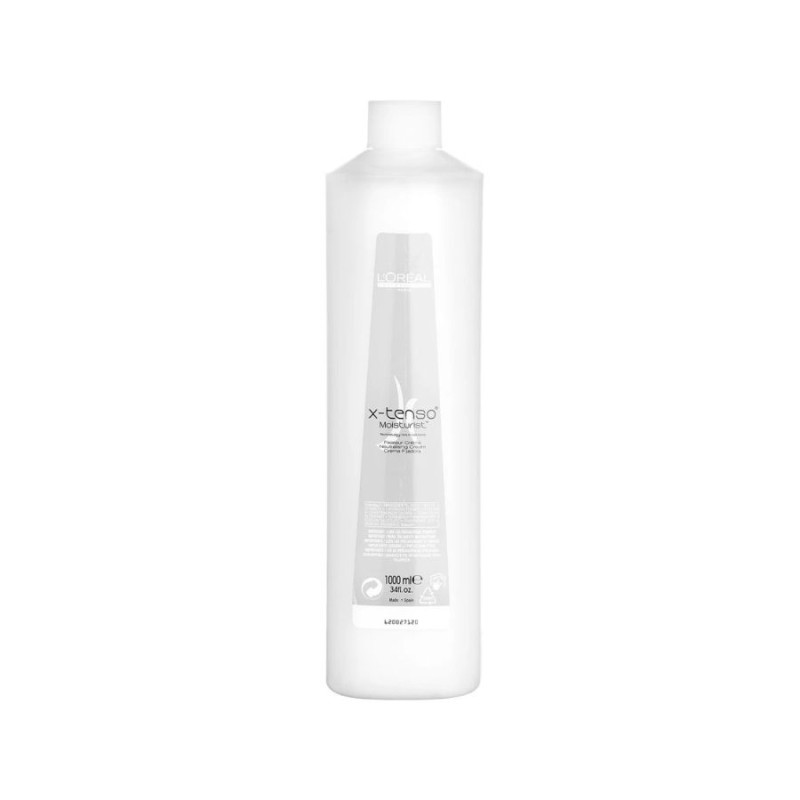 L'Oréal X-Tenso Crema Fijadora 1000 ml