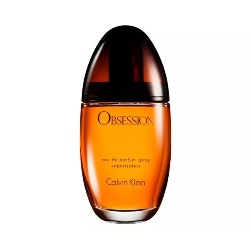 Calvin Klein OBSESSION Eau de Parfum Vaporizador 100 ml