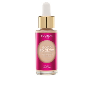GOOD TO GLOW iluminador 1 30 ml