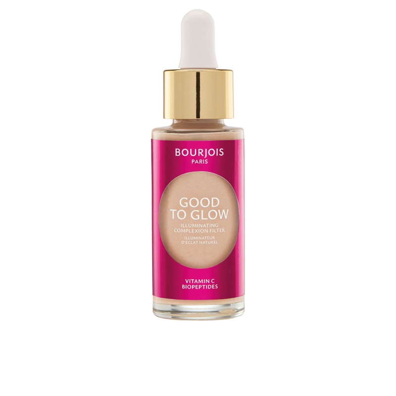 GOOD TO GLOW iluminador 1 30 ml