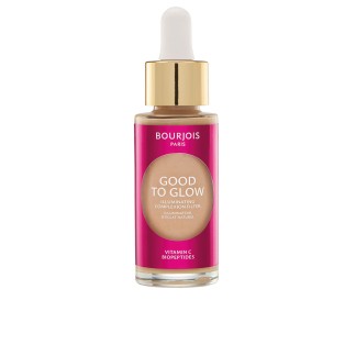 GOOD TO GLOW iluminador 2 30 ml