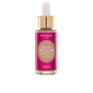 GOOD TO GLOW iluminador 4 30 ml