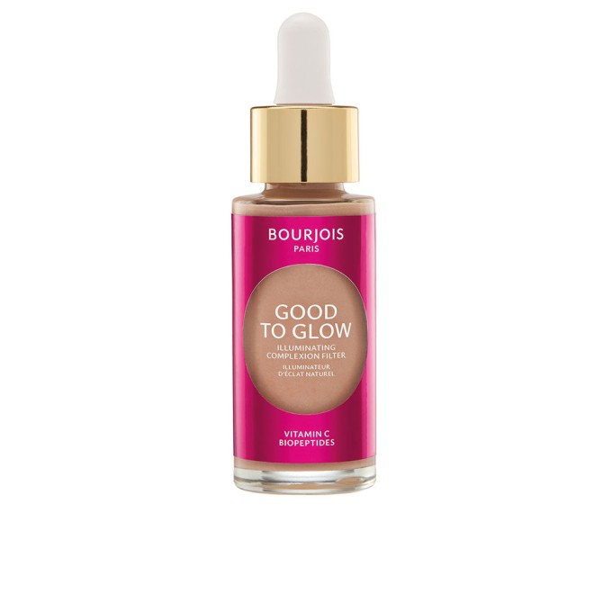 GOOD TO GLOW iluminador 4 30 ml