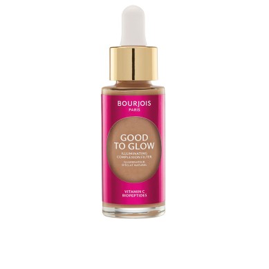 GOOD TO GLOW iluminador 5 30 ml