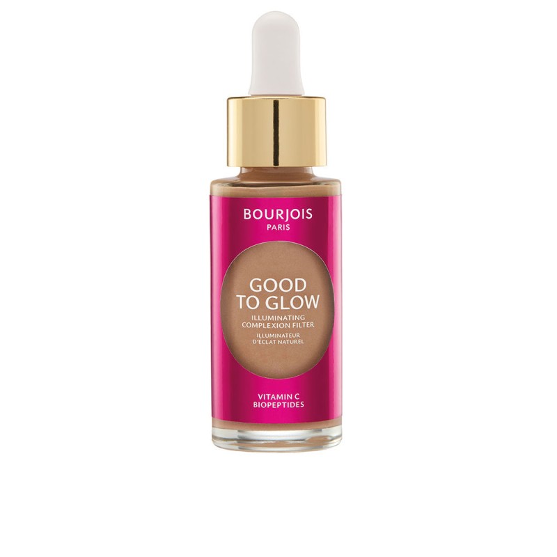 GOOD TO GLOW iluminador 5 30 ml
