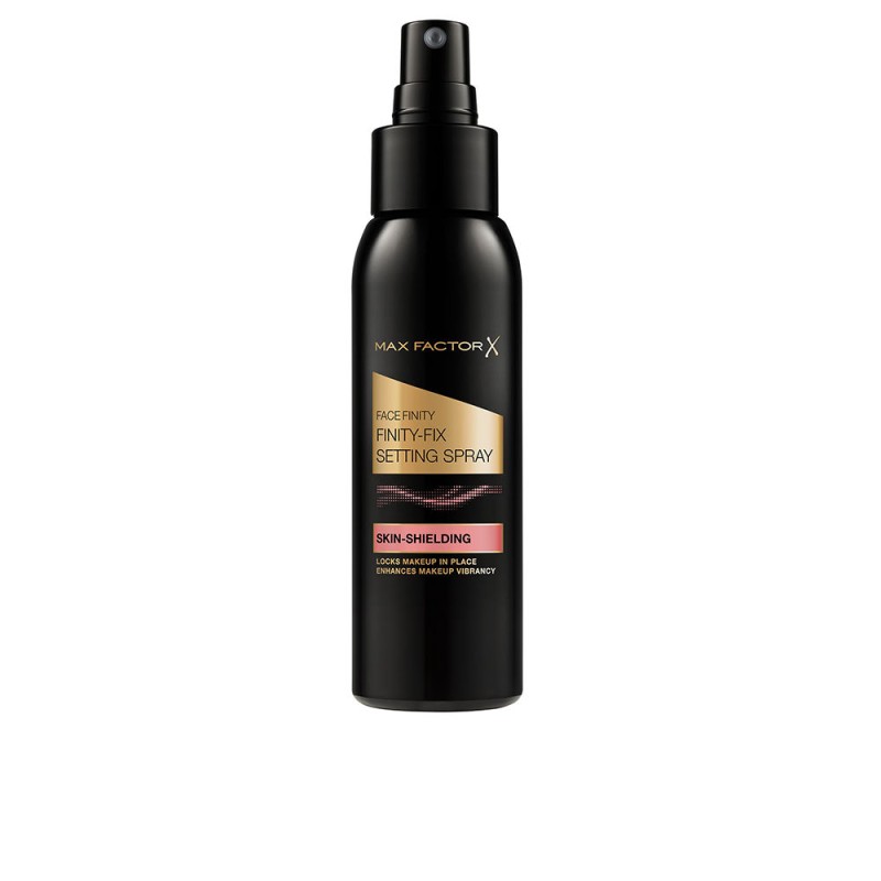 FACEFINITY FINITY-FIX spray fijador 100 ml