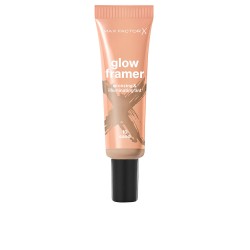GLOW FRAMER tinte bronceador e iluminador 10 Sand 30 ml