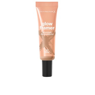 GLOW FRAMER tinte bronceador e iluminador 20 Honey 30 ml