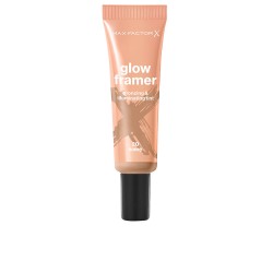 GLOW FRAMER tinte bronceador e iluminador 20 Honey 30 ml