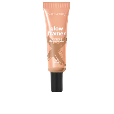 GLOW FRAMER tinte bronceador e iluminador 30 Hazel 30 ml