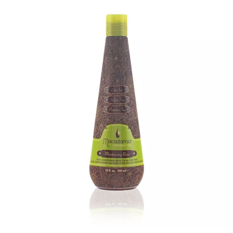 Macadamia Moisturizing Rinse 300 ml