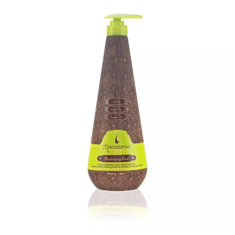Macadamia Moisturizing Rinse 1000 ml