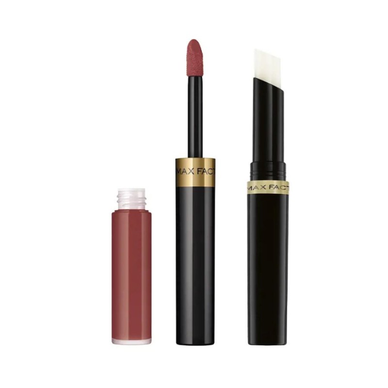 Max Factor Lipfinity Lip Colour 070 Spicy Shade 2 ml