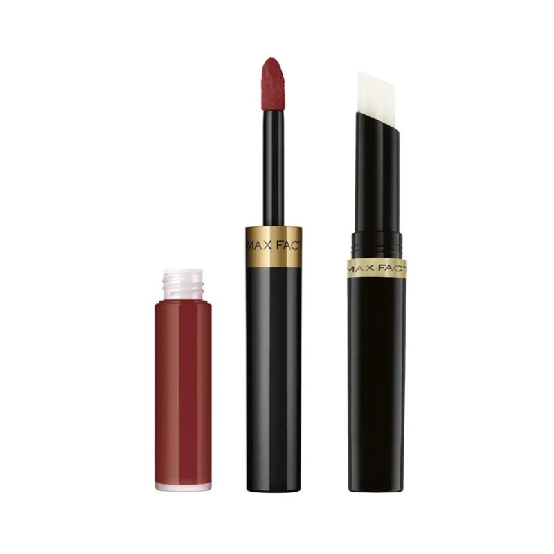 Max Factor Lipfinity Lip Colour 110 Passionate