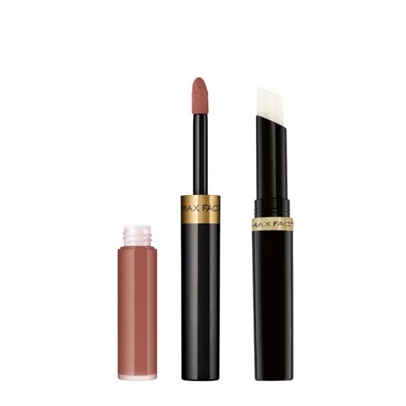 Max Factor Lipfinity Lip Colour 180 Spiritual Shade 2 ml