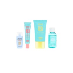 ACNIBEN CONTROL DE BRILLOS Y GRANOS ESTUCHE 2 pz