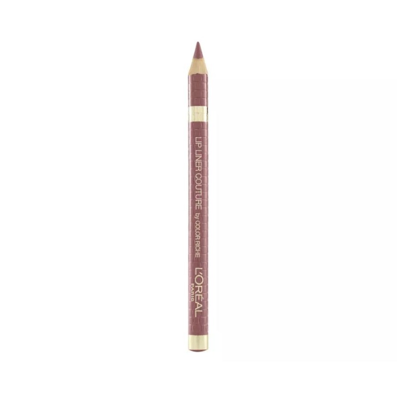 L'Oréal Color Riche Lip Liner Couture 302 Bois de Rose