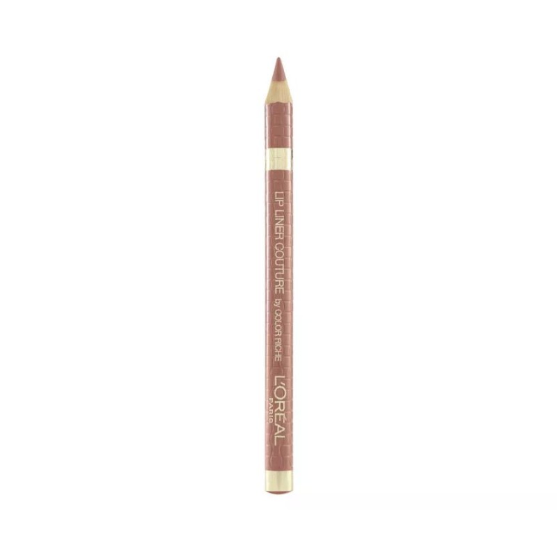 L'Oréal Color Riche Lip Liner Couture 630 Beige a Nu