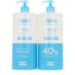 UREADIN lotion10 hidratación intensa dúo 2 x 750 ml