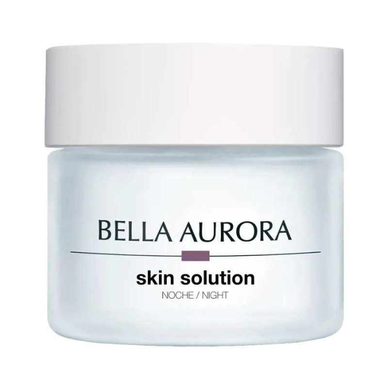 Bella Aurora Night Solution 50 ml