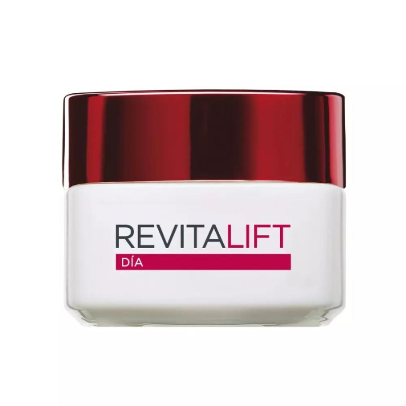 L'Oréal Revitalift Crema Día Anti-arrugas 50 ml