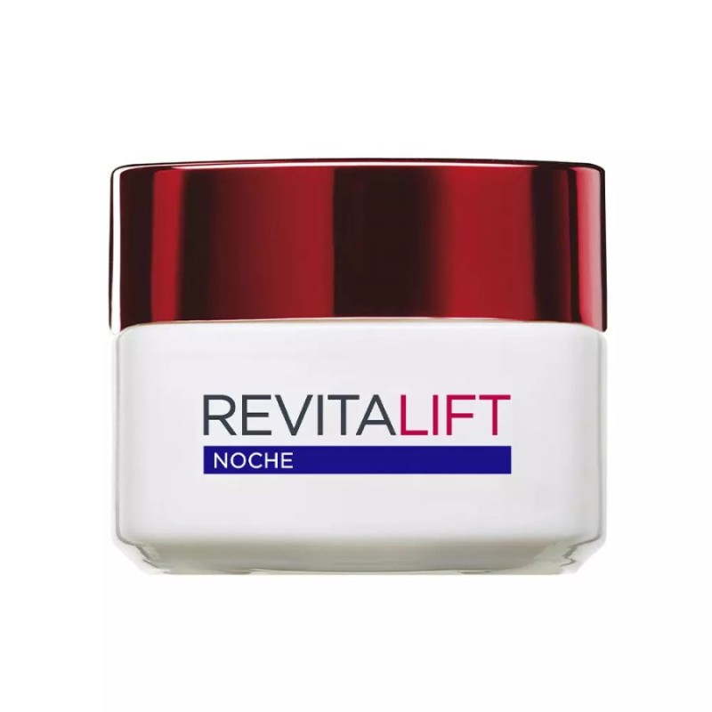 L'Oréal Revitalift Crema Noche Anti-arrugas 50 ml