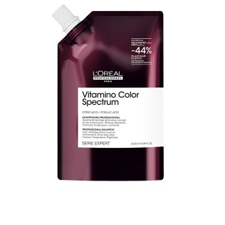 VITAMINO COLOR SPECTRUM champú morado 1000 ml