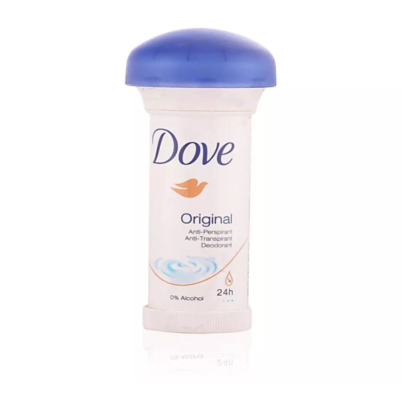 Dove Original Desodorante Crema 50 ml