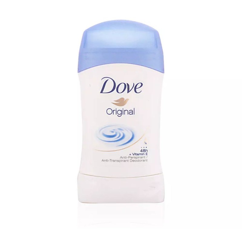 Dove Original Desodorante Stick 40 ml