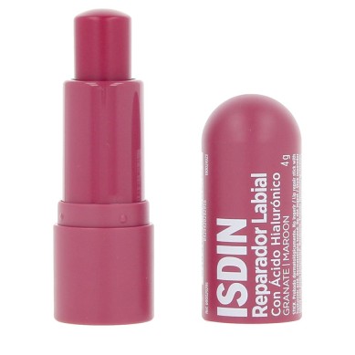 REPARADOR LABIAL con color en stick Granate 4 gr
