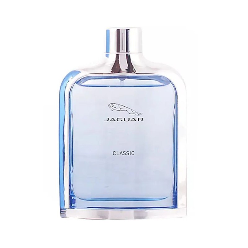 Jaguar Classic Eau de Toilette Vaporizador 100 ml